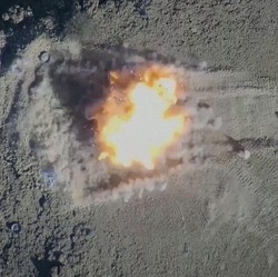Bos Nato AS Ngamuk ke Houthi, Yaman Dibombardir-11 Tewas