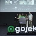 Menang #GoyangGacor Challenge, Driver Gojek Rame-rame Dapat Motor