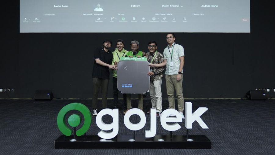 Gojek