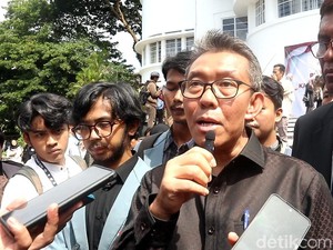 Petisi Bumi Siliwangi, Guru Besar UPI: Indonesia Krisis Etika