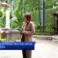 Video: Gelar WWF, Indonesia Siap Wujudkan Water for Shared Prosperity