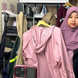 Guru Honorer Ini Merubah Hidup, Lewat Shopee Affiliate dan Shopee Live
