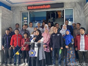 Kampus Sukabumi hingga Karawang Ambil Sikap Jelang Pilpres 2024