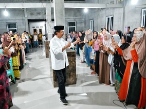 Fadel Muhammad Harap Gorontalo Jadi Lumbung Pangan Nasional