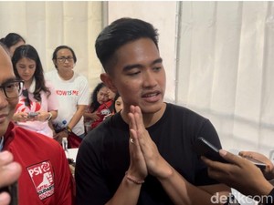 Tahu Film Dirty Vote dari Berita, Kaesang: TKN Sudah Ada yang Menanggapi