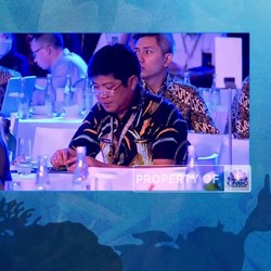 Video: RI-Vietnam Kolaborasi Bangun Budi Daya Lobster di Dalam Negeri