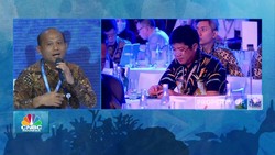 Video: RI-Vietnam Kolaborasi Bangun Budi Daya Lobster di Dalam Negeri
