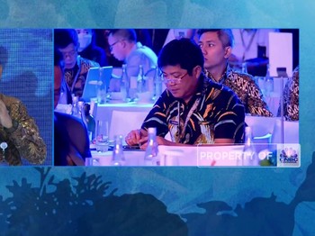 Video: RI-Vietnam Kolaborasi Bangun Budi Daya Lobster di Dalam Negeri