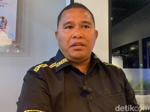 Kuasa Hukum Minta 3 Tersangka Mafia Tanah Eks Kepala BIN-Kepala BPN Ditahan