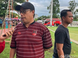 Persis Solo Tak Bikin Los Galacticos, Skuad Muda Jadi Andalan