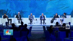 Video: Jadi Global Player, Ini PR Besar Sektor Kelautan & Perikanan RI