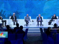 Video: Jadi Global Player, Ini PR Besar Sektor Kelautan & Perikanan RI