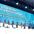 Video: KKP Kolaborasi Lintas Instansi Implementasikan Ekonomi Biru