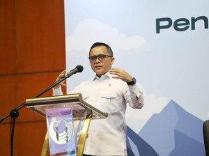 MenPAN-RB Apresiasi Upaya Bumikan Inovasi Pengelolaan Sampah di RI