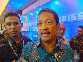 Menteri Trenggono Gandeng Denmark Bangun Satelit Nano Rp2,2 Triliun