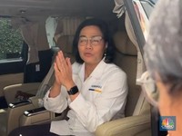 Kalau Sri Mulyani Mundur, 3 Sosok Ini Diunggulkan Jadi Menkeu