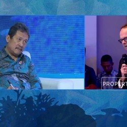 Video: Menteri Trenggono Ungkap Alasan Ikan RI Susah Masuk Eropa