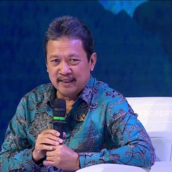 Video: Menteri KKP Ungkap Potensi Kelautan Perikanan RI ke Dubes Asing