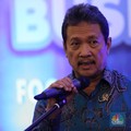 Menteri Trenggono Gandeng Spanyol Perkuat Pengawasan Bawah Laut