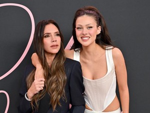 Hair Stylist Sebut Menantu Victoria Beckham Monster, Ini yang Terjadi