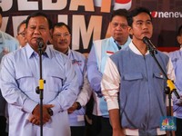 Maaf Pak Prabowo! RI Sudah Punya Dana Abadi Budaya
