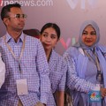 Ini Gurita Bisnis Raffi Ahmad & Nagita Slavina