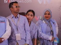 Ini Gurita Bisnis Raffi Ahmad & Nagita Slavina