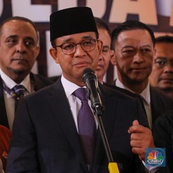 Anies Kuasai Medsos, Prabowo Banjir Kritikan Netizen Soal Ini