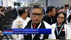 Video: Soal Dugaan Politisasi Bansos, Ini Kata Para Capres!