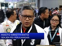 Video: Soal Dugaan Politisasi Bansos, Ini Kata Para Capres!