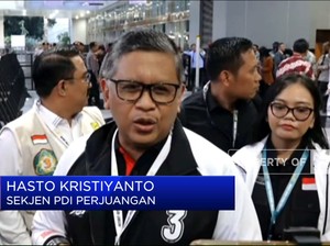 Video: Soal Dugaan Politisasi Bansos, Ini Kata Para Capres!