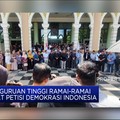 Video: Perguruan Tinggi Kritik Kemunduran Demokrasi