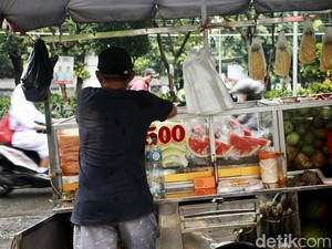 Syarat Ajukan Sertifikat Halal buat PKL, Termasuk Biayanya