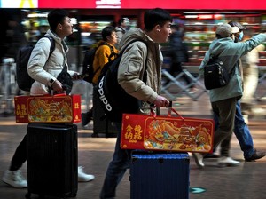 Video: China Luncurkan Visa Baru Khusus Lulusan Teknologi