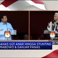 Video: Prabowo & Ganjar 