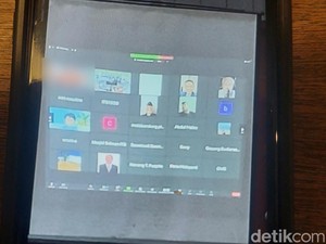Jabar Hari Ini: Munculnya Video Porno di Zoom Meeting Deklarasi ITB