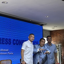 Raffi Ahmad Bantah Skandal Pencucian Uang, Mau IPO 2 Tahun Lagi