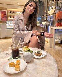 Raisa Spill 3 Tempat Makan Favorit di Jaksel Buat Habis Manggung Raisa Spill 3 Tempat Makan Favorit di Jaksel Buat Habis Manggung