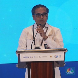 Global Water Fund Dianggap Dapat Atasi Masalah Ketahanan Air