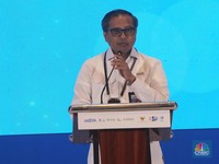Global Water Fund Dianggap Dapat Atasi Masalah Ketahanan Air