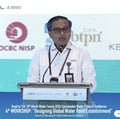 Capai SDGs 2030, RI Butuh Kerja 3 Kali Lebih Keras