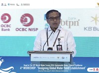 Capai SDGs 2030, RI Butuh Kerja 3 Kali Lebih Keras