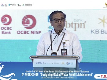 Capai SDGs 2030, RI Butuh Kerja 3 Kali Lebih Keras