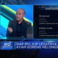 Video: Siap IPO, Icip Lezatnya Bisnis Ayam Goreng Nelongso