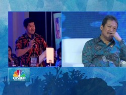 Video: Soal Diskriminasi Perikanan RI, Ini Kata Menteri Trenggono