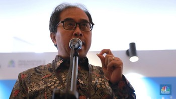 Pemerintah Andalkan Peran Swasta Dorong Pengelolaan Air Bersih