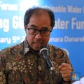 Perubahan Iklim Bikin 9,5 Miliar Orang Kekurangan Air Bersih di 2050