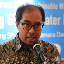 Indonesia Usulkan Ada Hari Danau Sedunia, Ini Alasannya!