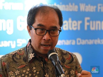 Indonesia Usulkan Ada Hari Danau Sedunia, Ini Alasannya!