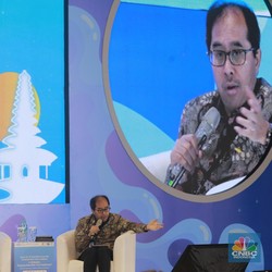 Ada Gap Pendanaan Infrastruktur Air, Program Ini Jadi Solusi